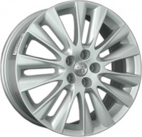 Литой диск Replay TY173 7.5x19/5x114.3 D60.1 ET30 S