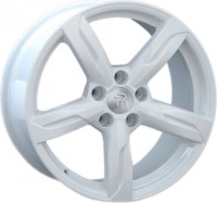 Литой диск Replay A38R 8x17/5x112 D66.6 ET39 W
