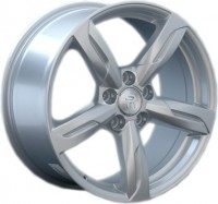 Литой диск Replay A38R 8x18/5x112 D66.6 ET39 S