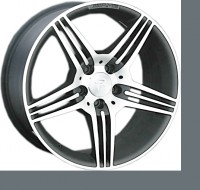 Литой диск Replay MR74 7.5x17/5x112 D66.6 ET46 GMF