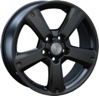 Литой диск Replay TY28 7x17/5x114.3 D60.1 ET45 GM