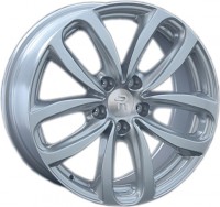 Литой диск Replay B123 8x18/5x120 D72.6 ET30 S