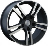 Литой диск Replay PR8 10x21/5x130 D71.6 ET50 MBF