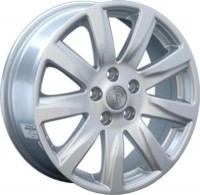 Литой диск Replay NS18 7x17/5x114.3 D66.1 ET55 S
