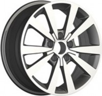 Литой диск Replay SK71 7x16/5x112 D57.1 ET45 SF