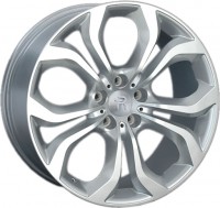 Литой диск Replay B116 10x20/5x120 D74.1 ET40 SF