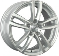 Литой диск Replay TY161 7x17/5x114.3 D60.1 ET39 SF
