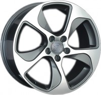 Литой диск Replay VV150 6.5x16/5x112 D57.1 ET50 GMF