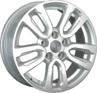 Литой диск Replay TY160 6.5x16/5x114.3 D60.1 ET39 SF
