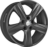 Литой диск Replay TY177 6.5x16/5x114.3 D60.1 ET45 GM