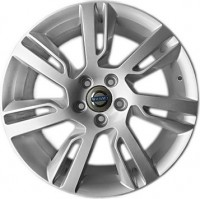 Литой диск Replay V22 7.5x17/5x108 D63.3 ET55 S