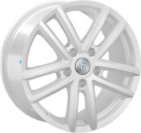 Литой диск Replay VV13 8x18/5x130 D71.6 ET53 W