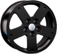 Литой диск Replay MI 21 7x18/5x114.3 D67.1 ET38 MB