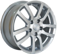 Литой диск Replay GN58 6x15/4x100 D56.6 ET39 S