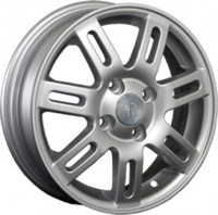 Литой диск Replay SZ18 5x14/4x100 D54.1 ET46 S