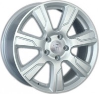 Литой диск Replay LR38 8x19/5x120 D72.6 ET53 S