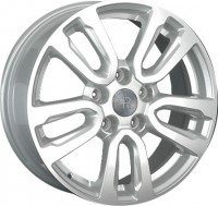Литой диск Replay NS123 7.5x18/5x114.3 D66.1 ET50 SF