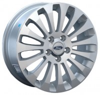 Литой диск Replica FD24 6.5x16/5x108 D63.3 ET52.5 SF