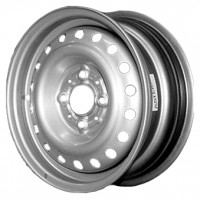 Штампованный диск Trebl  53A45V 5.5x14 4x100 D56.1 ET45 S
