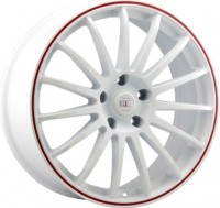 Литой диск Alcasta M31 6x15/5x105 D56.6 ET39 WRS