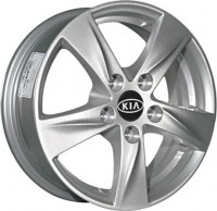 Литой диск Replica LegeArtis KI73 6x15/5x114.3 D67.1 ET44 S