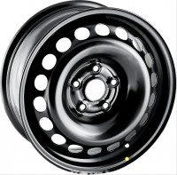 Штампованный диск Trebl  9053 6.5x16/5x120 ET62 D65.1 Black