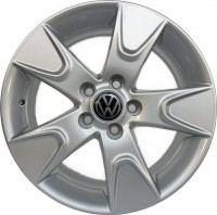 Литой диск Replica LegeArtis VW110 6x15/5x100 D57.1 ET40 S