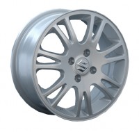 Литой диск Replay SZ9 6x15/5x114.3 D60.1 ET50 S
