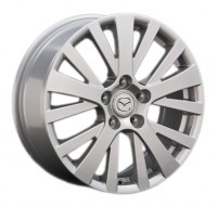 Литой диск Replay MZ27 6.5x16/5x114.3 D67.1 ET50 S