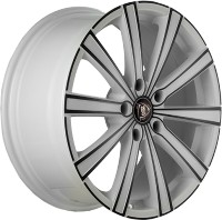 Литой диск NZ Wheels  F-55 6.5x16/5x114.3 ET40 D66.1 WF