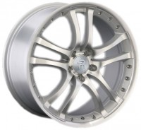 Литой диск Replica MR42 8.5x20/5x112 D66.6 ET45 SF