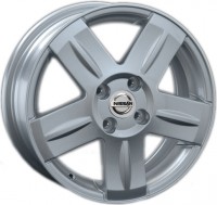 Литой диск Replay NS117 6x15/4x100 D60.1 ET50 S