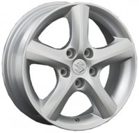 Литой диск Replay Suzuki SZ8 6x16 5x114.3 D60.1 ET50 S