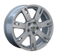 Литой диск Replay LR12 7.5x17/5x108 D63.3 ET55 S