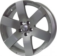 Литой диск Replica LegeArtis GM20 7x17/5x105 ET42 D56.6 S