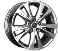 Литой диск Replay VV149 6.5x16/5x112 D57.1 ET46 GMF