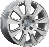 Литой диск Replay MR48 7.5x17/5x112 D66.6 ET37 S