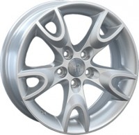 Литой диск Replica VW94 6.5х15/5х100 ЕТ38 D57.1 S