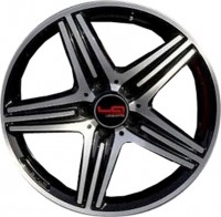 Литой диск Replica LegeArtis MB121 7.5x17/5x112 ET47 D66.6 GMF