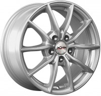 Литой диск Xtrike X-111 6.5x15 5x112 D57.1 ET45 HS