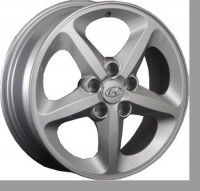 Литой диск Replay HND14 Hyundai ix35 6.5x17/5x114.3 D67.1 ET46 S