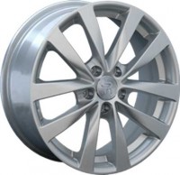 Литой диск Replay VV26 7.5x17/5x112 D57.1 ET47  S