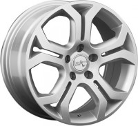 Литой диск Replica LegeArtis OPL5  8х17/5х115 D70.1 ET45 S