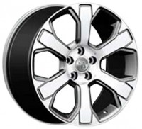 Литой диск Replay LR53 9.5x20/5x120 D72.6 ET53 GMF