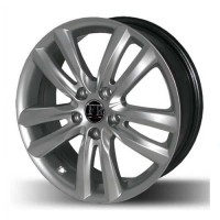 Литой диск Replica HND-029 7x17/5x114.3 D67.1 ET48 S