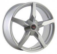 Литой диск Replica LegeArtis Concept-OPL520 6.5x16/5x105 D56.6 ET39 S
