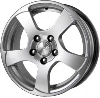 Литой диск Скад Акула 6x16/4x100 D54.1 ET52 Селена