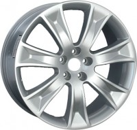 Литой диск Replica LegeArtis AC2 8.5x19/5x120 ET45 D67.1 S