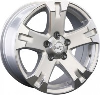 Литой диск Replica LegeArtis TY21 7x17/5x114.3 D60.1 ET39 S