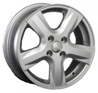Литой диск Replay TY35 6x15/4x100 D54.1 ET45 S